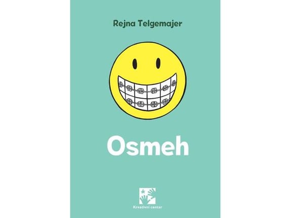 Osmeh - Rejna Telgemajer