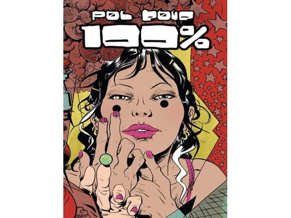 100% - Pol Poup