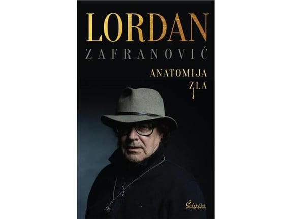 Anatomija zla - Lordan Zafranović