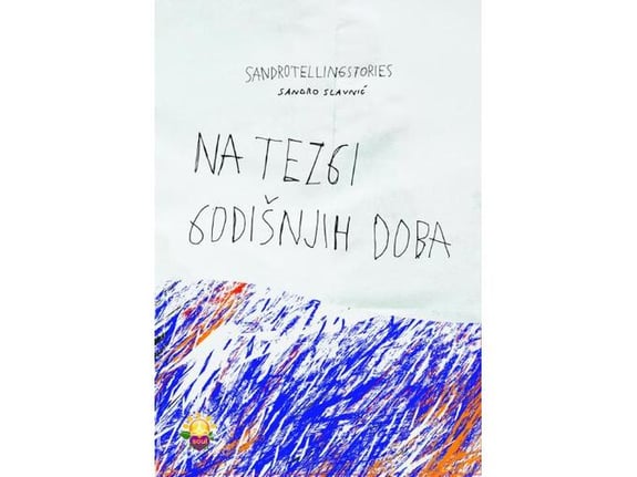 Na tezgi godišnjih doba - Sandro Slavnić