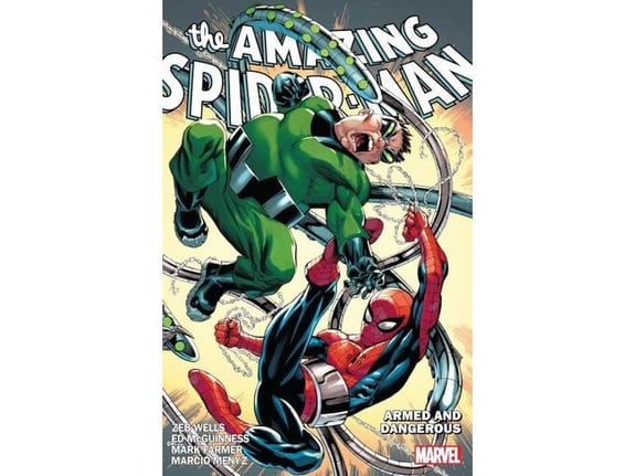 The Amazing Spider-Man, Vol. 7 - Zeb Wells