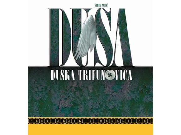 Duša Duška Trifunovića - Vidan Papić