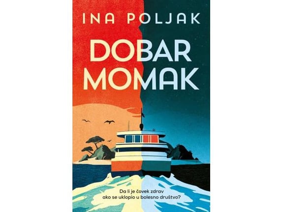 Dobar momak - Ina Poljak