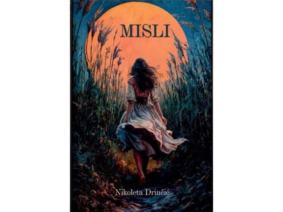 Misli - Nikoleta Drinčić