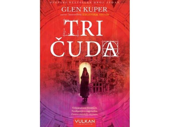Tri čuda - Glen Kuper