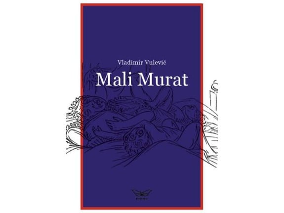 Mali Murat - Vladimir Vulević