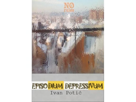 Episodium depressivum - Ivan Potić