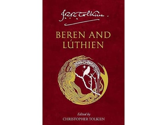 Beren and Luthien - J. R. R. Tolkien