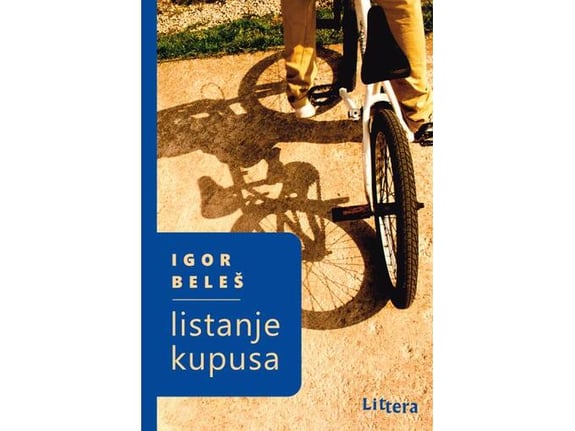 Listanje kupusa - Igor Beleš