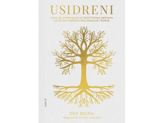 Usidreni - Deb Dejna