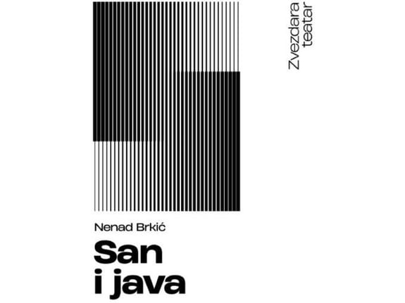 San i java - Nenad Brkić