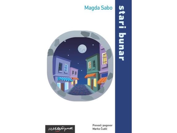 Stari bunar - Magda Sabo