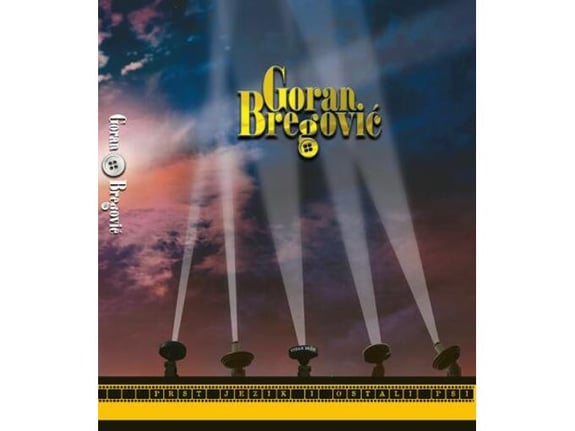 Goran Bregović - Vidan Papić