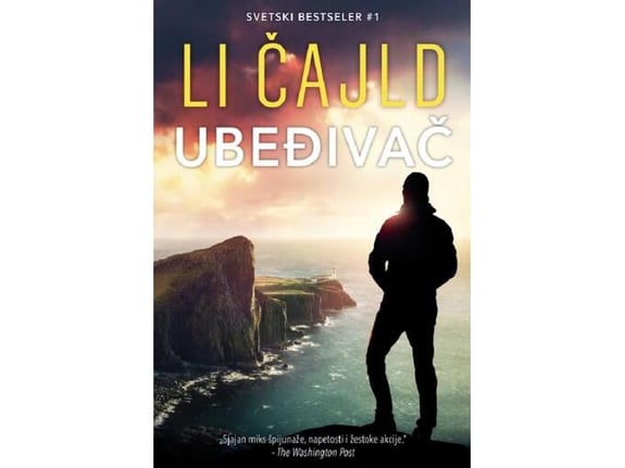 Ubeđivač - Li Čajld