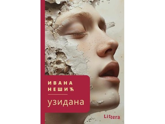 Uzidana - Ivana Nešić