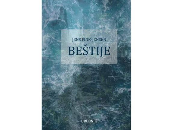Beštije - Jens Fink-Jensen