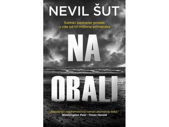 Na obali - Nevil Šut