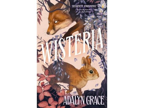 Wisteria - Adalyn Grace