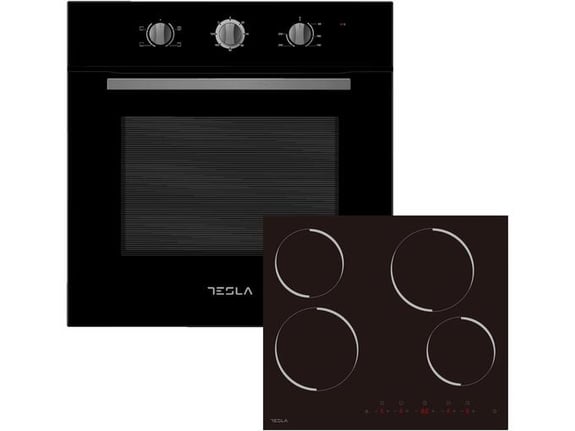Tesla Ugradni set BO301MB+HV6401MB