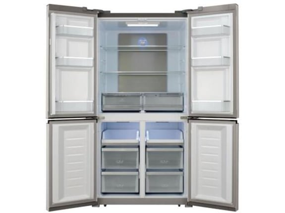 Tesla Frižider RM5600FSNWE