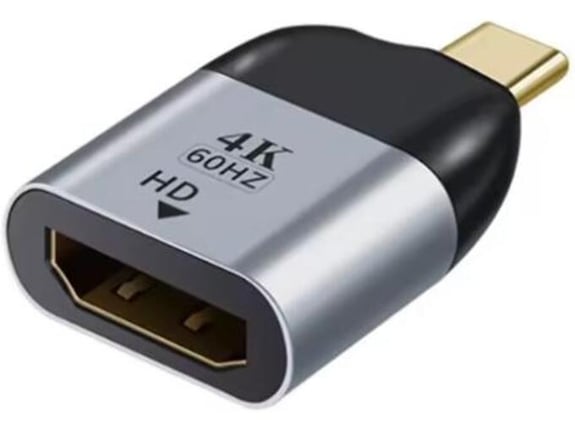 Linkom Adapter Tip C na HDMI 4K 60HZ