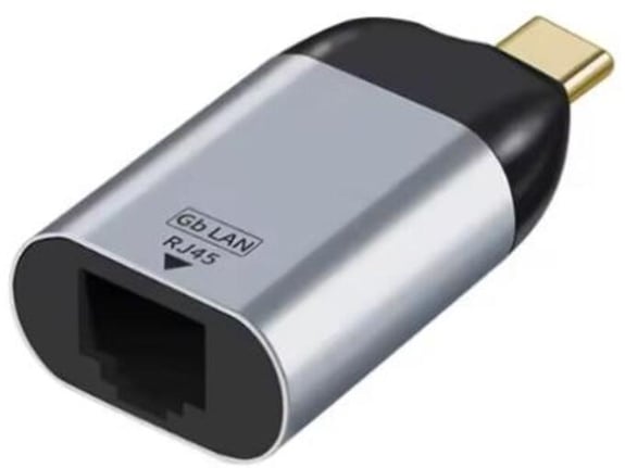 Linkom Adapter Tip C na RJ45