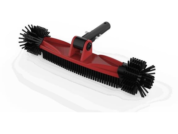 Nero Četka Lux sa bočnim četkama