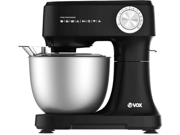 Vox Mikser sa posudom KR3000