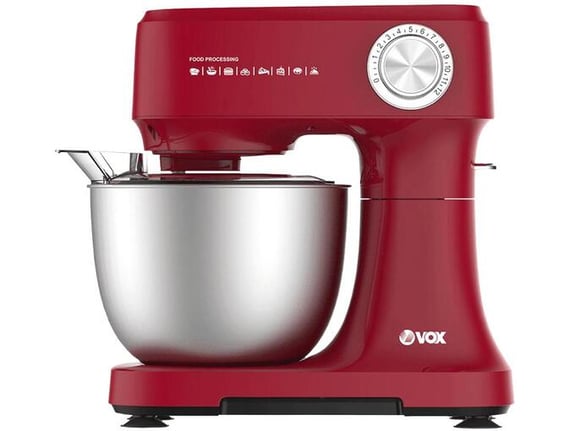 Vox Mikser sa posudom KR3002