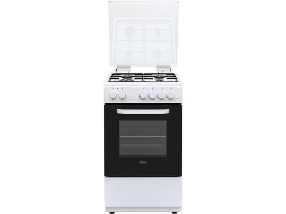 Vox Šporet GHB5400W