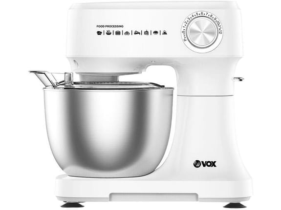 Vox Mikser sa posudom KR3001