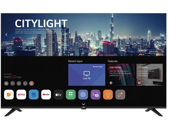 Vox Televizor LED 43WOS684BF