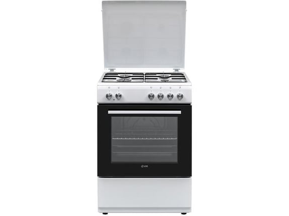 Vox Kombinovani šporet GHB6400W