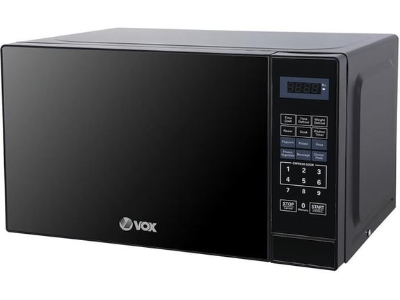 Vox Miktrotalasna MD50B