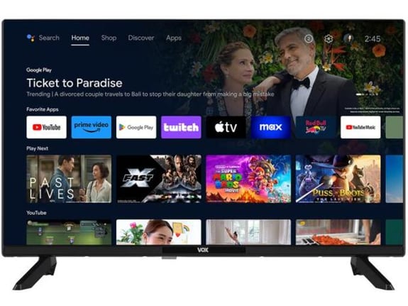 Vox Televizor LED 32ADH758