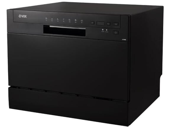 Vox Samostojeća mašina za sudove LCT6BD 55 cm 6 kompleta