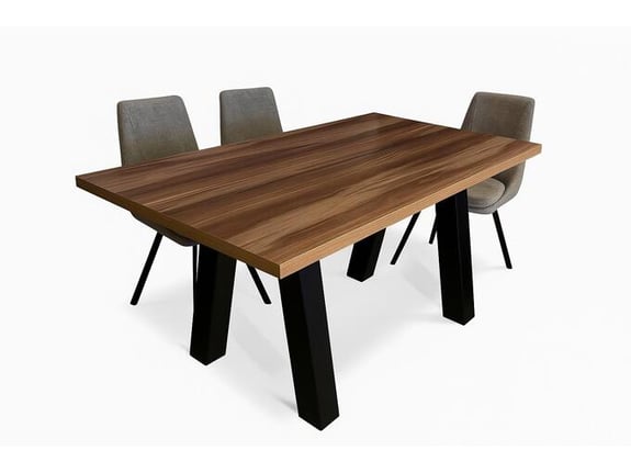 MilimetarLINE Trpezarijski sto Malpora