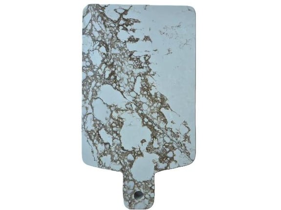 Ideal Daska za sečenje – izrađena od kvarca, luksuznog i otpornog materijala koji donosi čvrstinu i stil u vašu kuhinju.