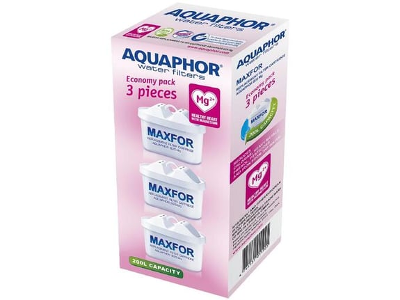 Aquaphor Uložak Maxfor mg 3/1