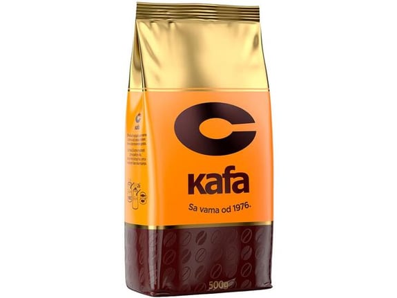 C Kafa 500g