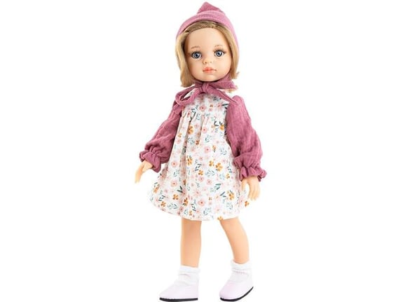 Paola Reina Lutka Karolina 32cm