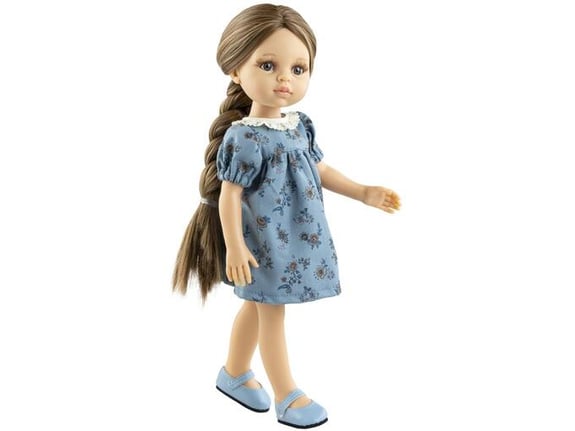 Paola Reina Lutka Vesna 32cm