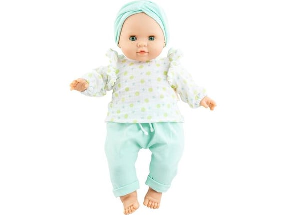 Paola Reina Beba Laura 36cm