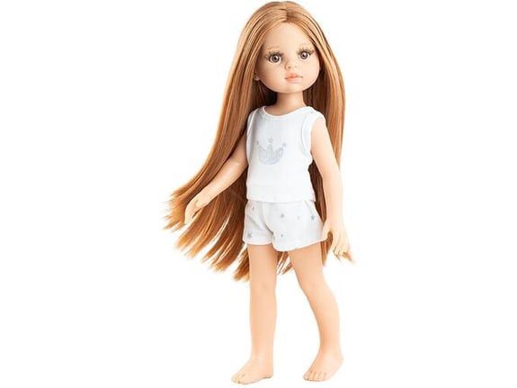 Paola Reina Lutka Kaća u pidžami 32cm