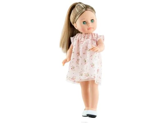 Paola Reina Lutka Nađa 42cm