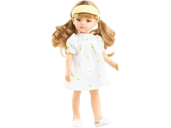 Paola Reina Lutka Lucija 32cm