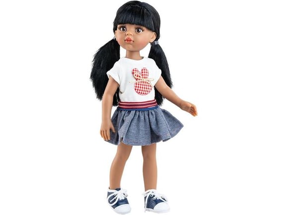 Paola Reina Lutka Kaća 32cm