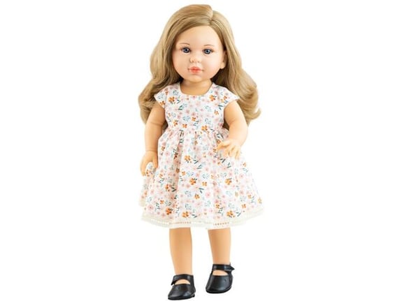 Paola Reina Lutka Andrijana 42cm
