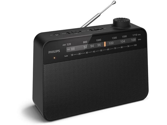 Philips Prenosivi radio FM/MW