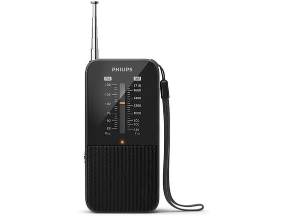 Philips Prenosivi radio FM/AM